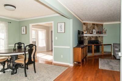 103 New Hood Road