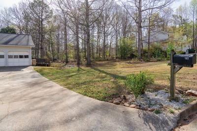 103 New Hood Road