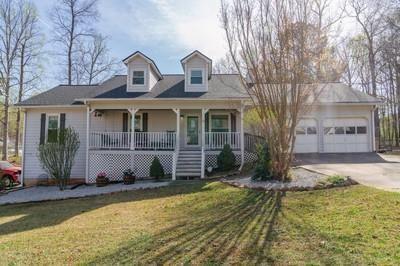 103 New Hood Road