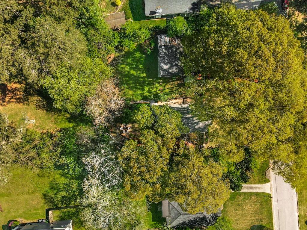 2322 Poplar Springs Drive NE