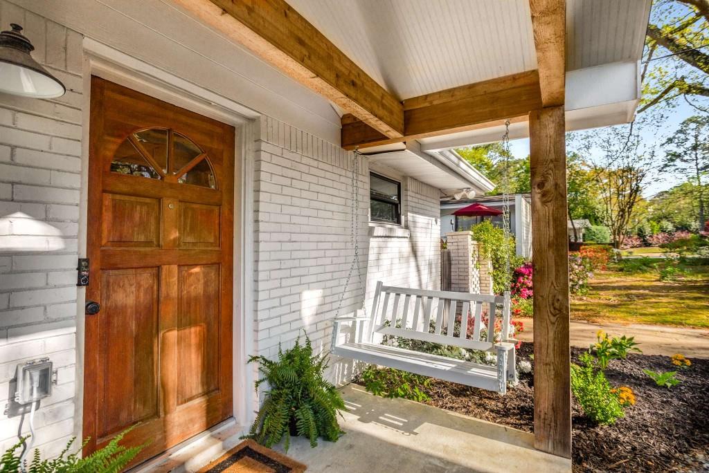 2322 Poplar Springs Drive NE