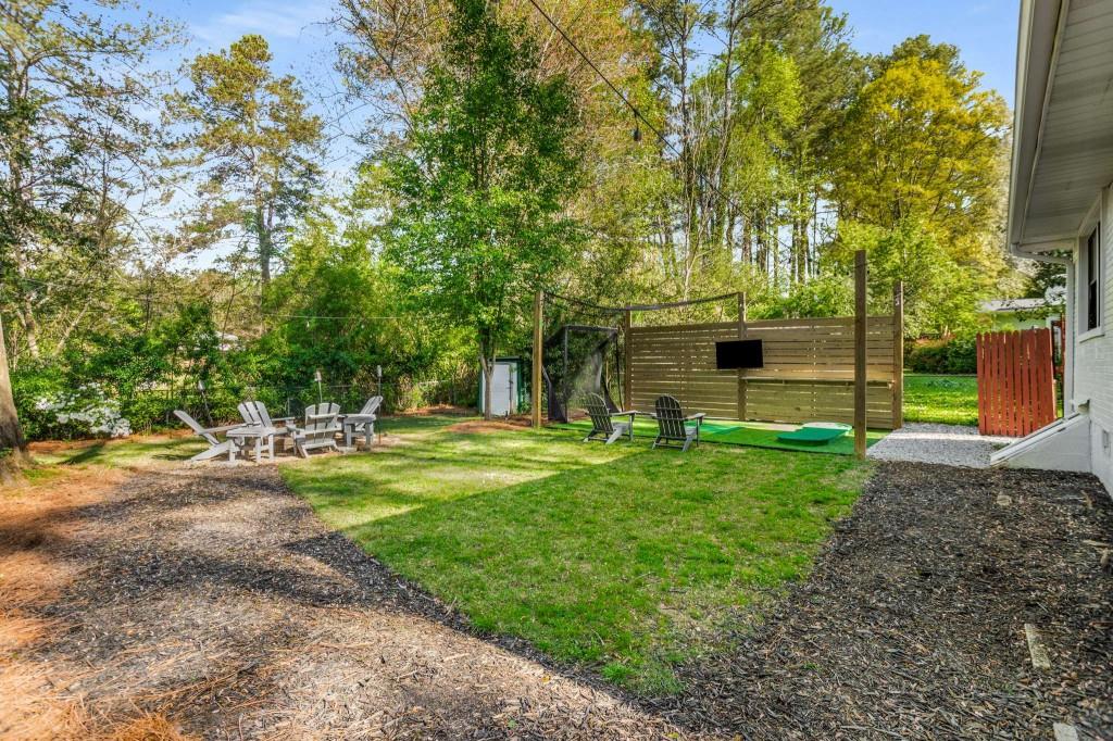 2322 Poplar Springs Drive NE