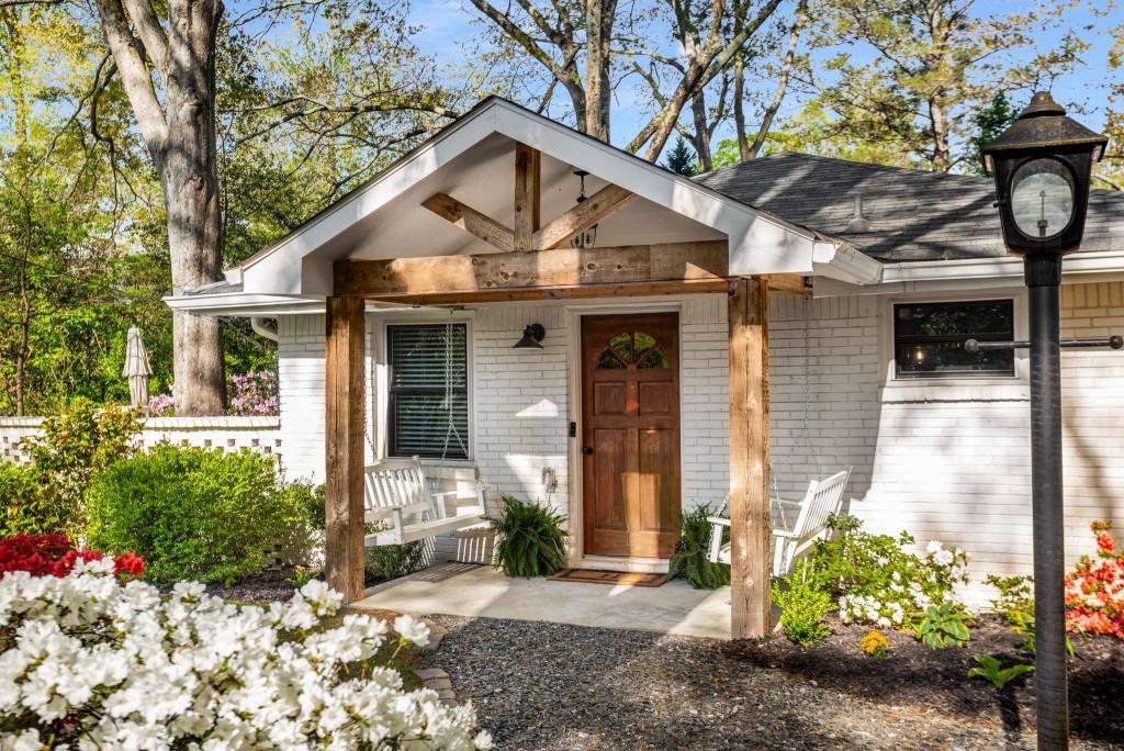 2322 Poplar Springs Drive NE
