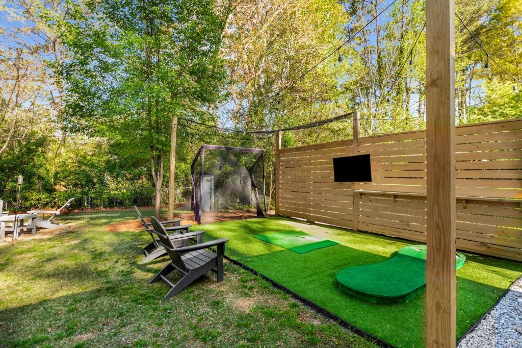 2322 Poplar Springs Drive NE