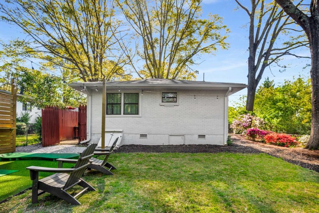 2322 Poplar Springs Drive NE