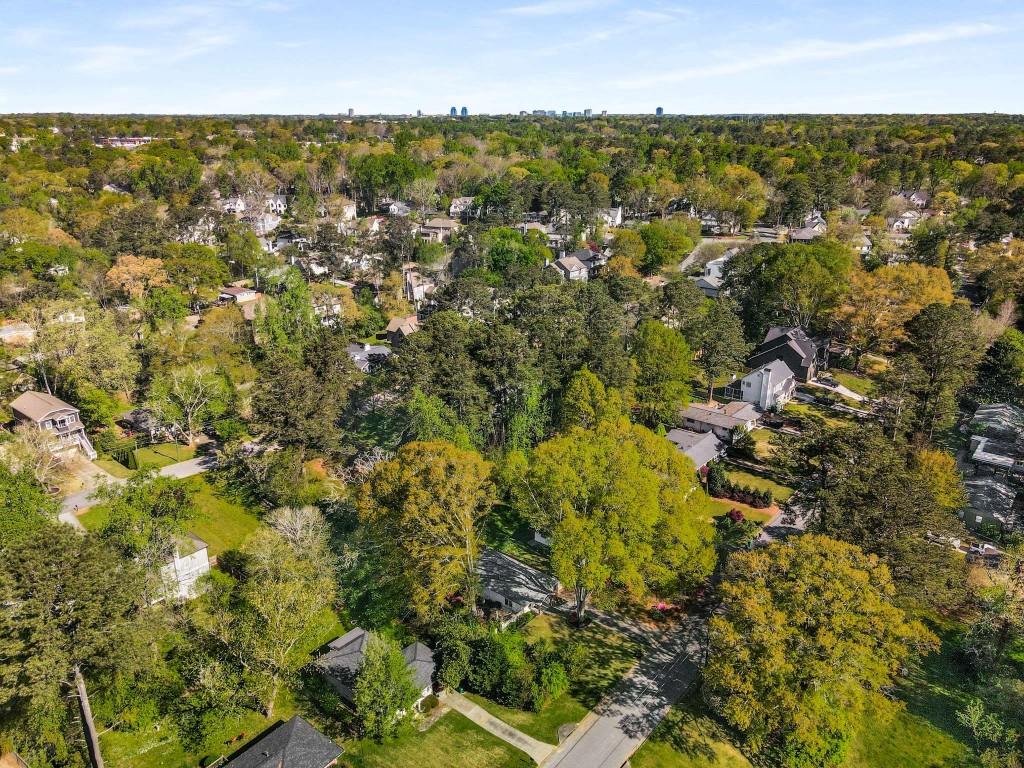 2322 Poplar Springs Drive NE