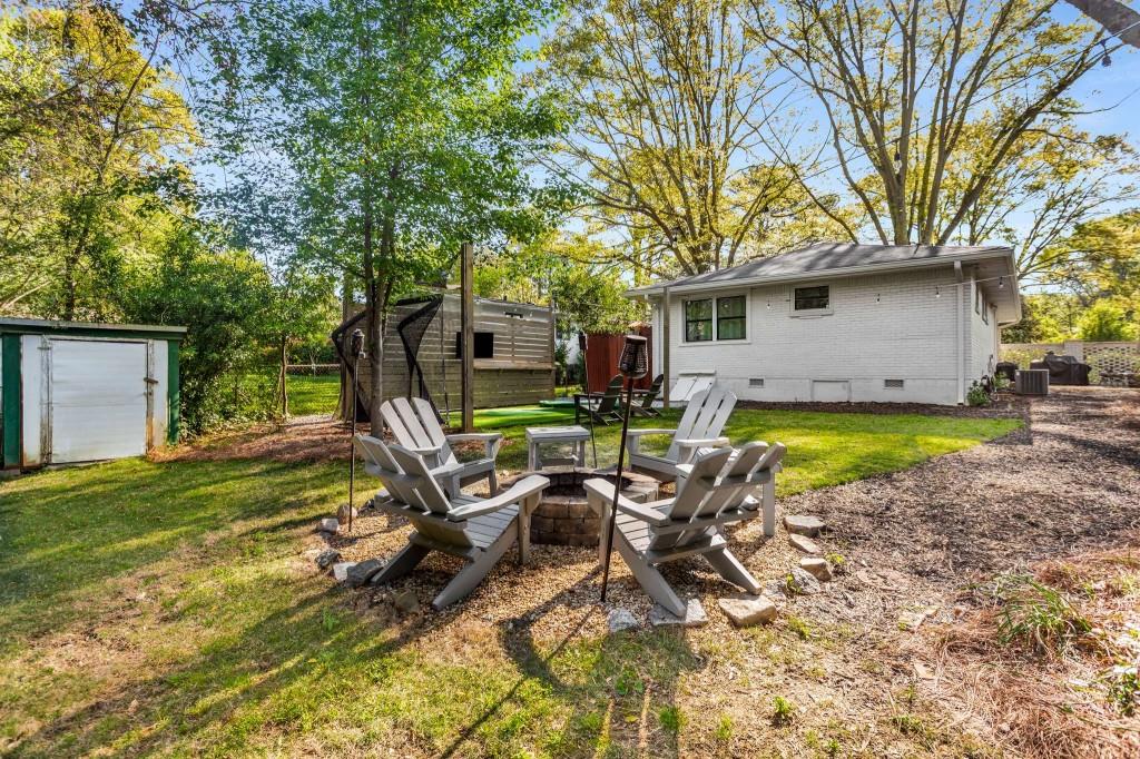 2322 Poplar Springs Drive NE