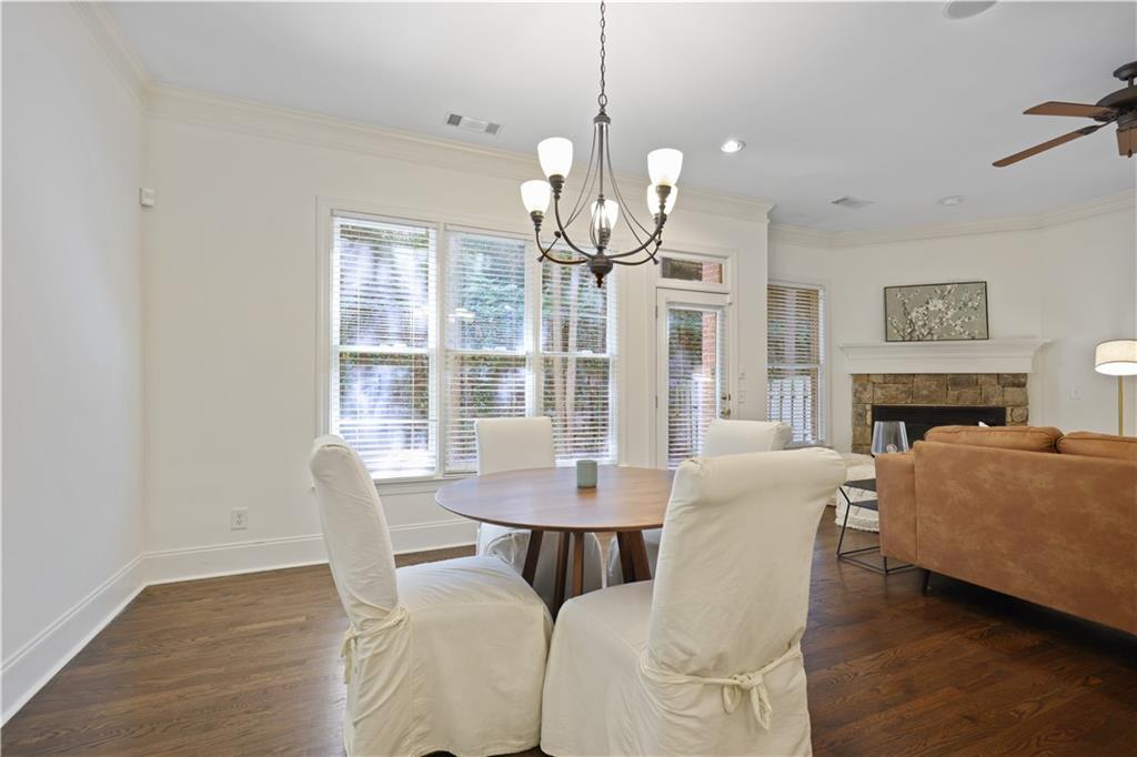 4428 Wilkerson Manor Drive SE Unit 6
