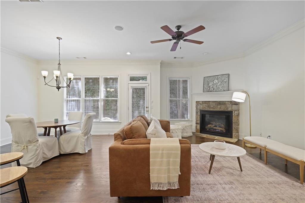 4428 Wilkerson Manor Drive SE Unit 6