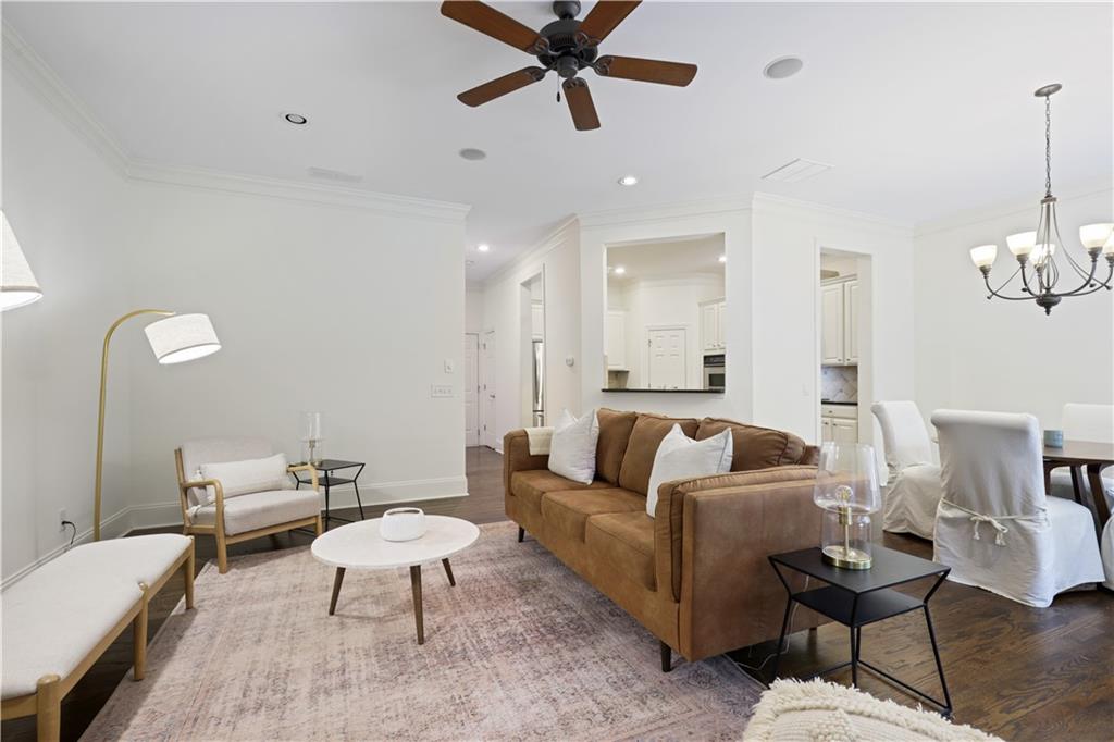 4428 Wilkerson Manor Drive SE Unit 6