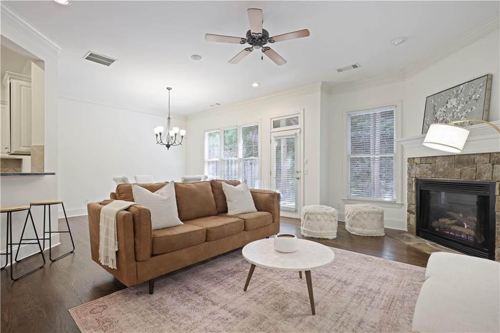 4428 Wilkerson Manor Drive SE Unit 6
