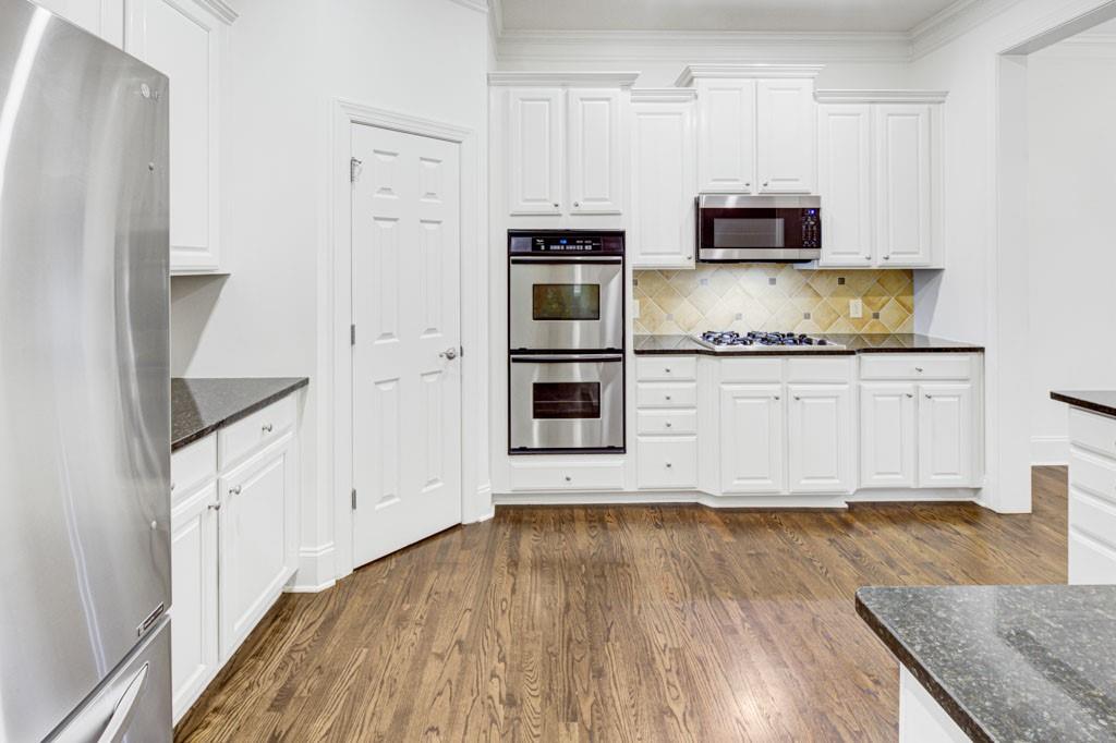 4428 Wilkerson Manor Drive SE Unit 6
