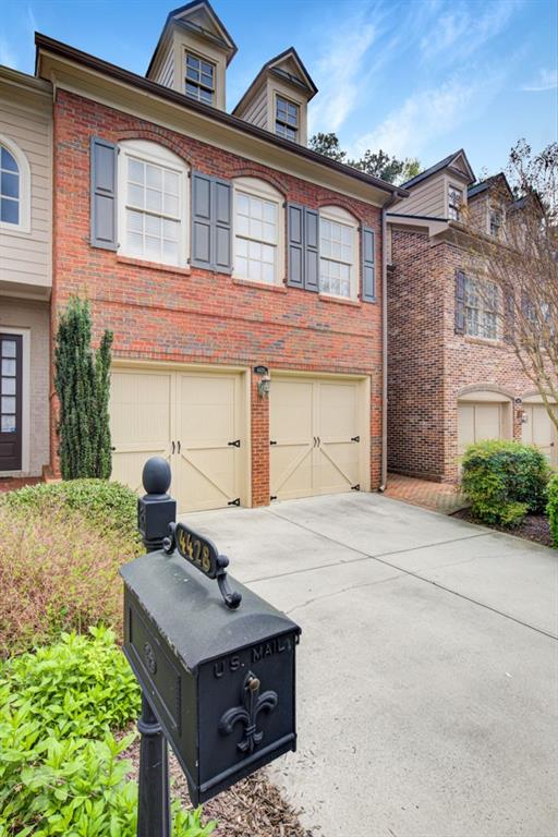4428 Wilkerson Manor Drive SE Unit 6