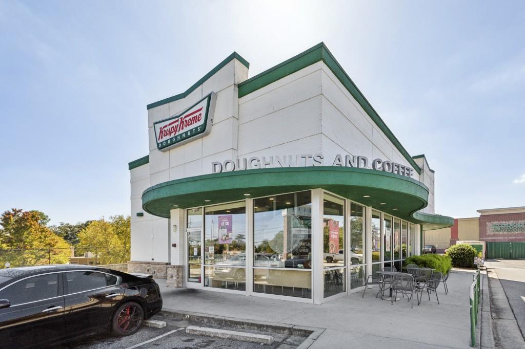 132 Westchester Drive SE