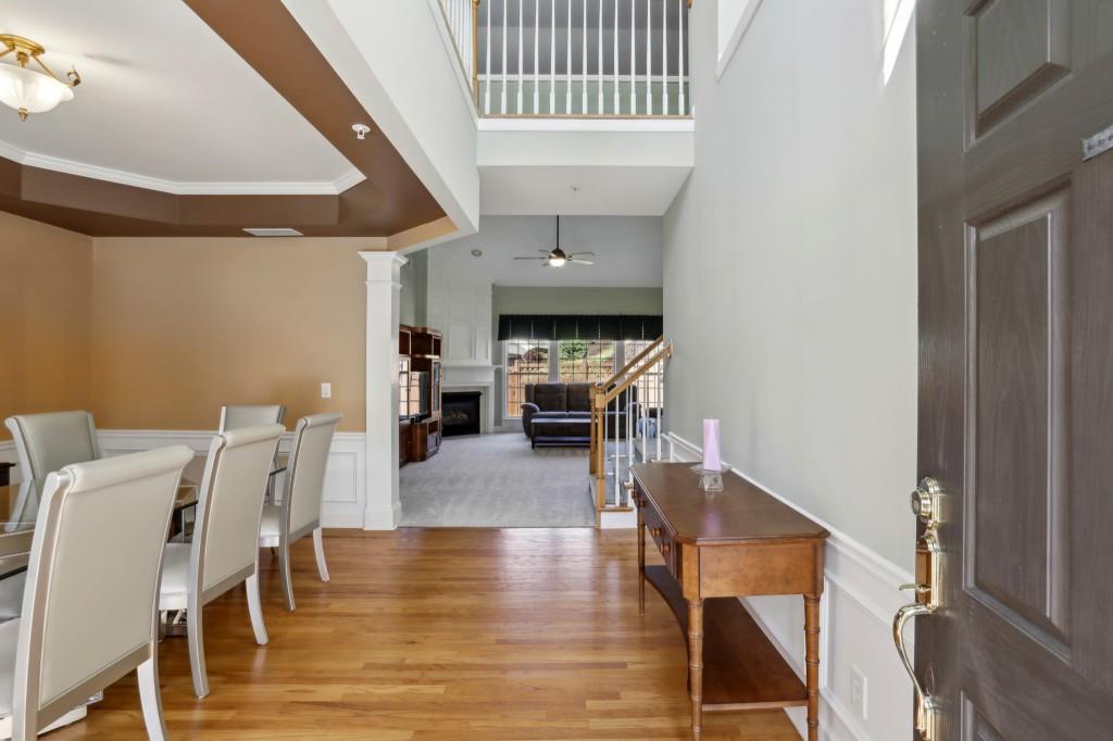 132 Westchester Drive SE