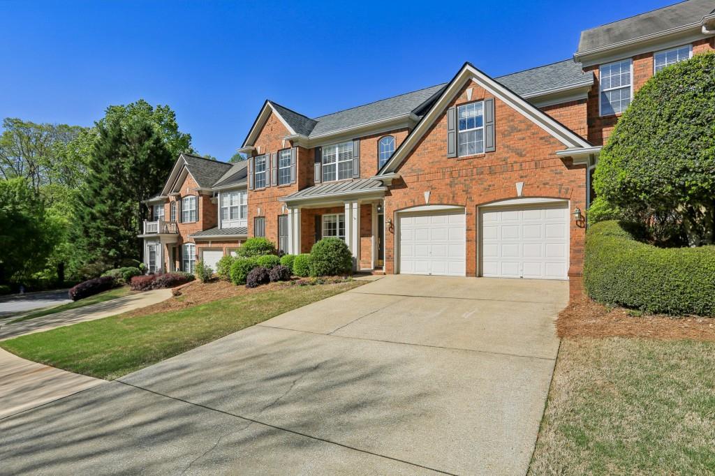 132 Westchester Drive SE