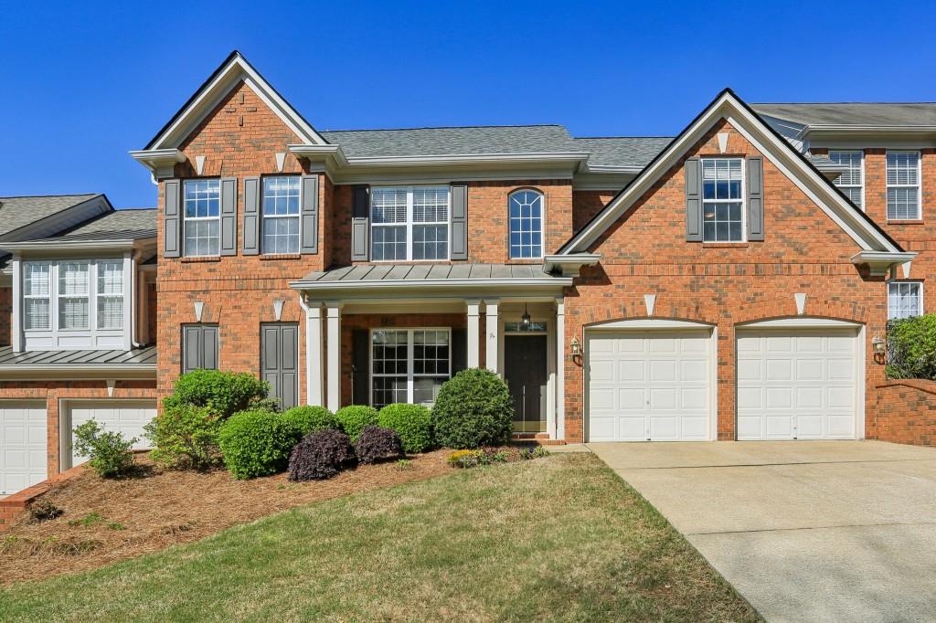 132 Westchester Drive SE
