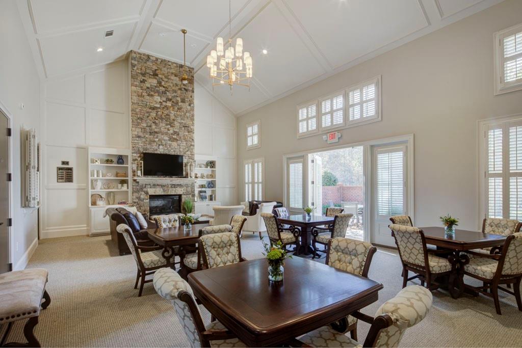 314 Lakeside Trace