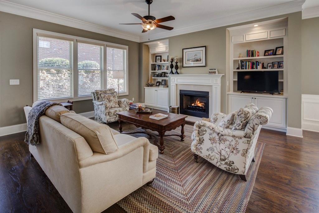 314 Lakeside Trace