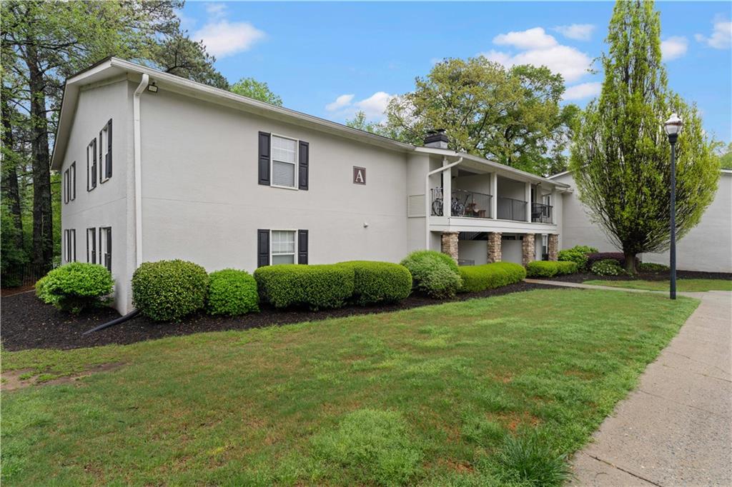 1150 Collier Road NW Unit A7