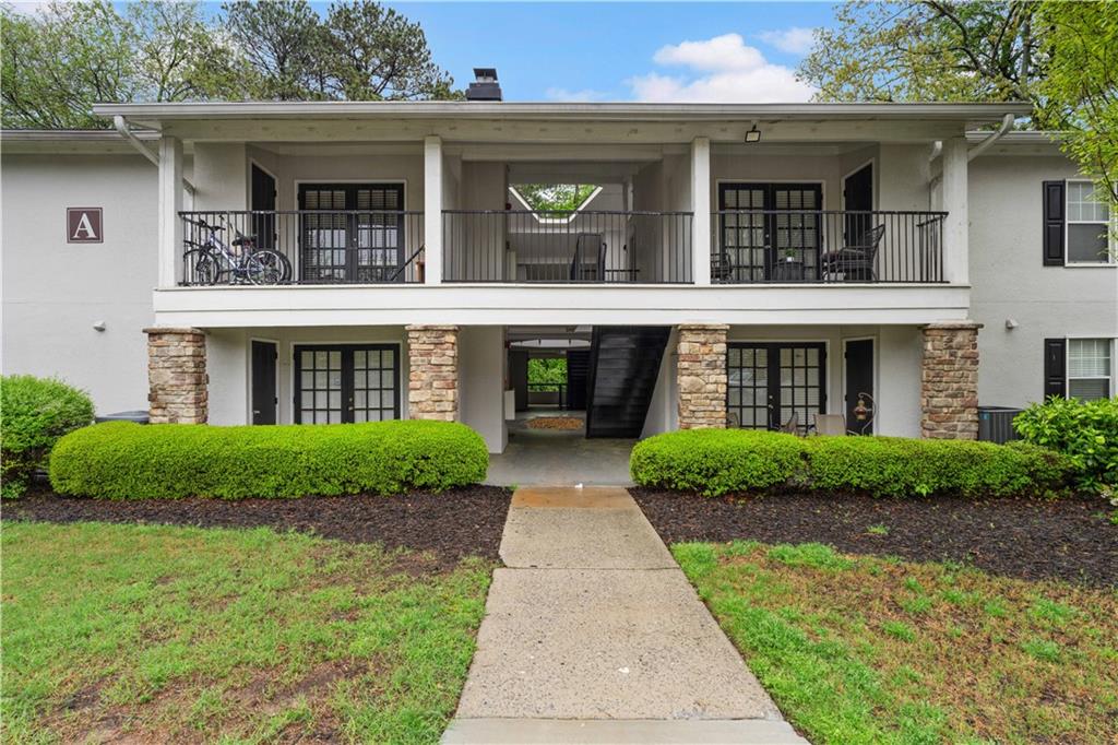 1150 Collier Road NW Unit A7