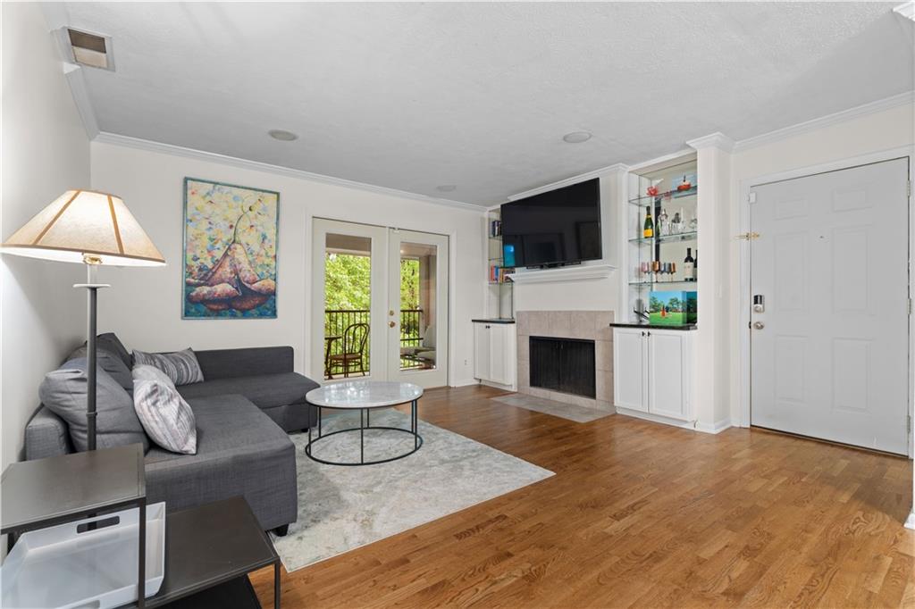 1150 Collier Road NW Unit A7