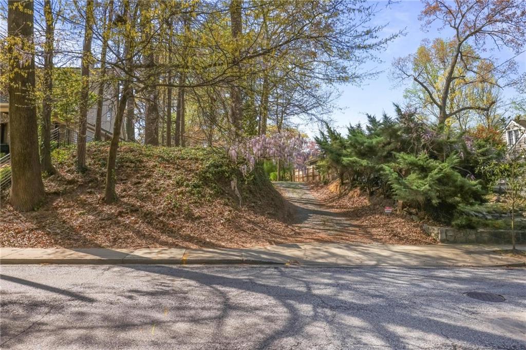 0 Lindbergh Drive NE