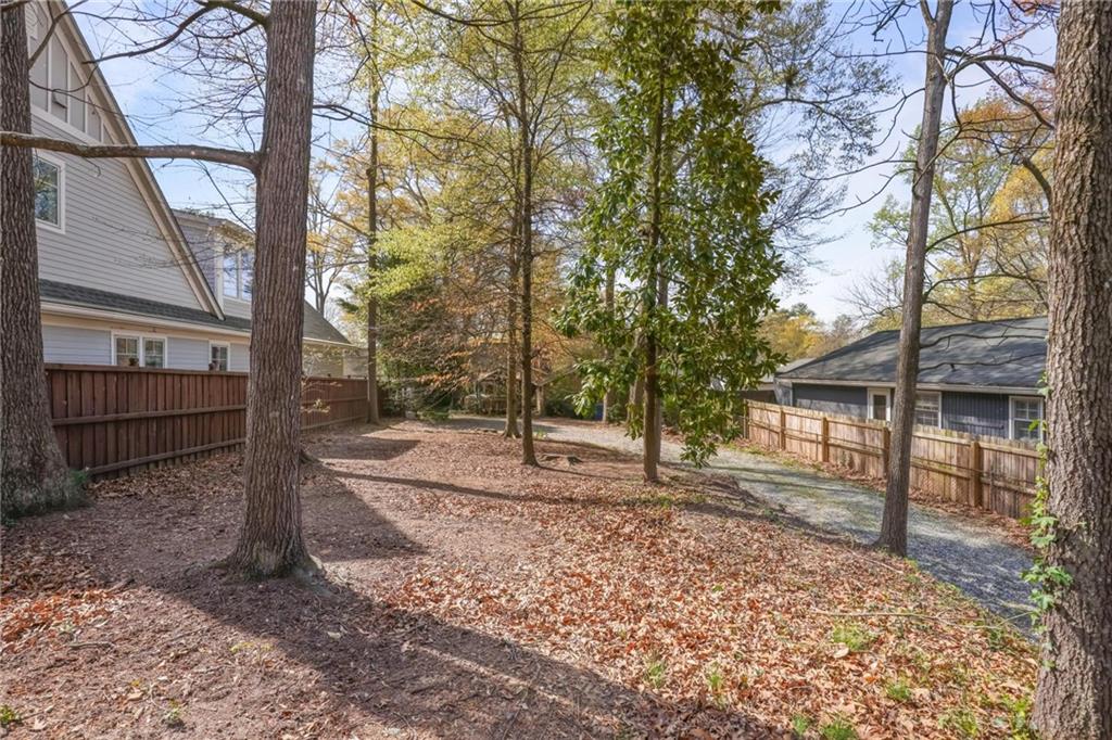 0 Lindbergh Drive NE
