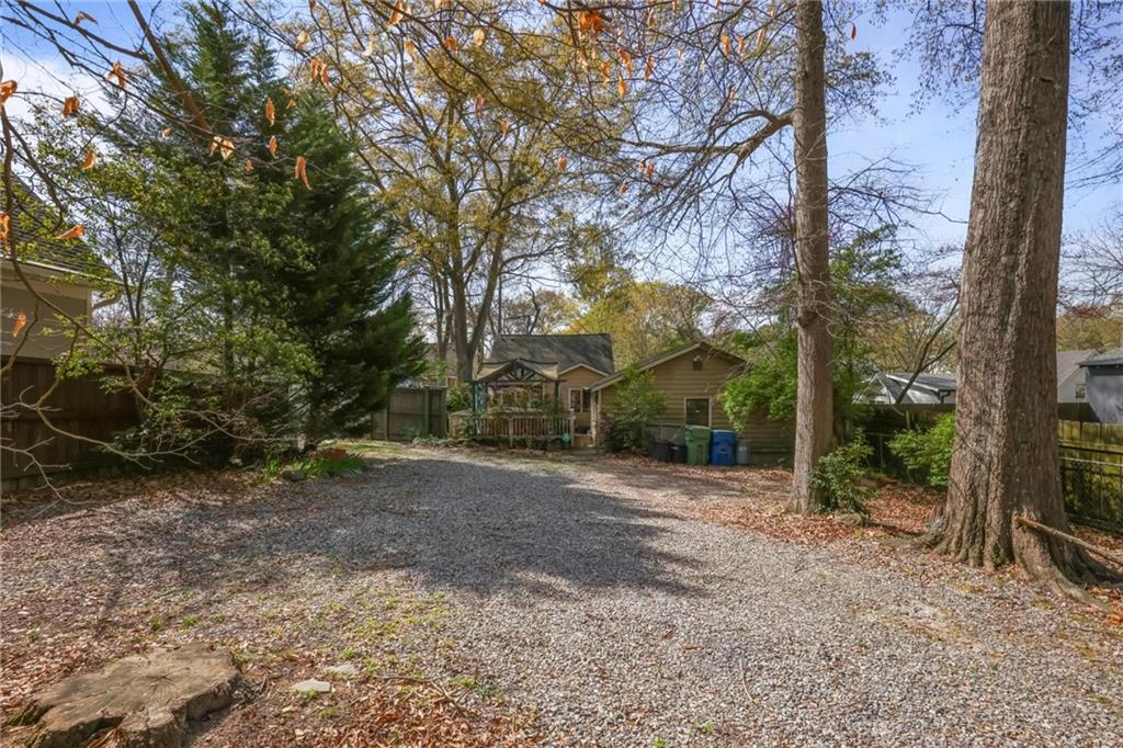 0 Lindbergh Drive NE
