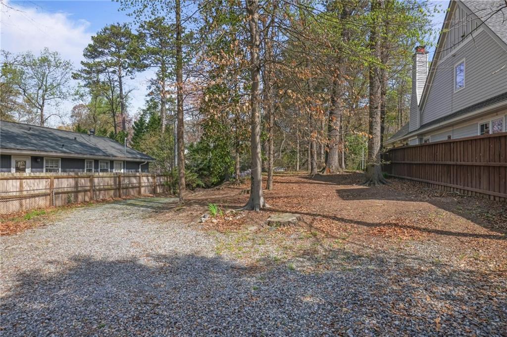 0 Lindbergh Drive NE