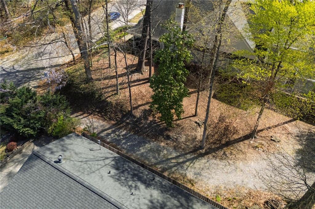 0 Lindbergh Drive NE