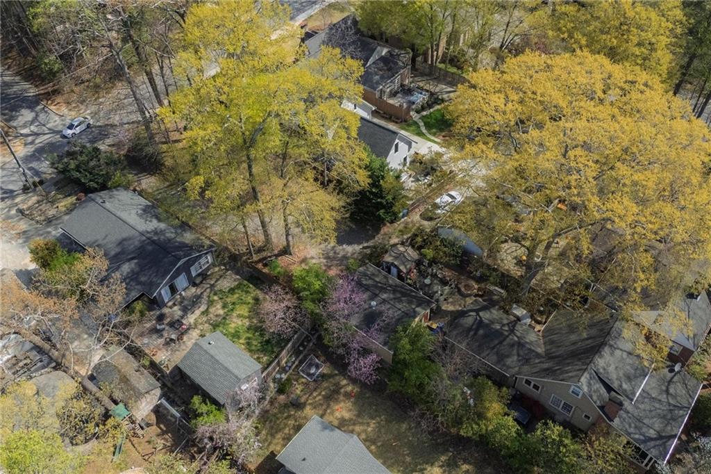 0 Lindbergh Drive NE