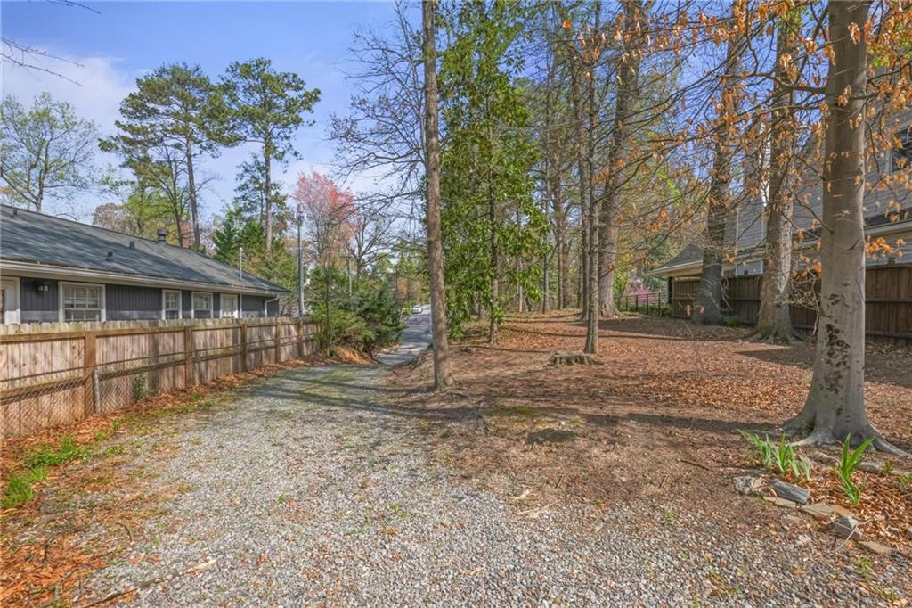0 Lindbergh Drive NE