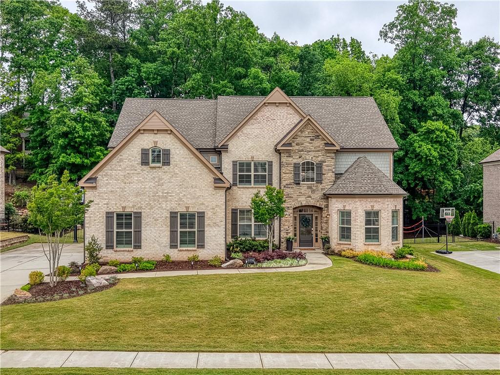 5250 Briarstone Ridge Way