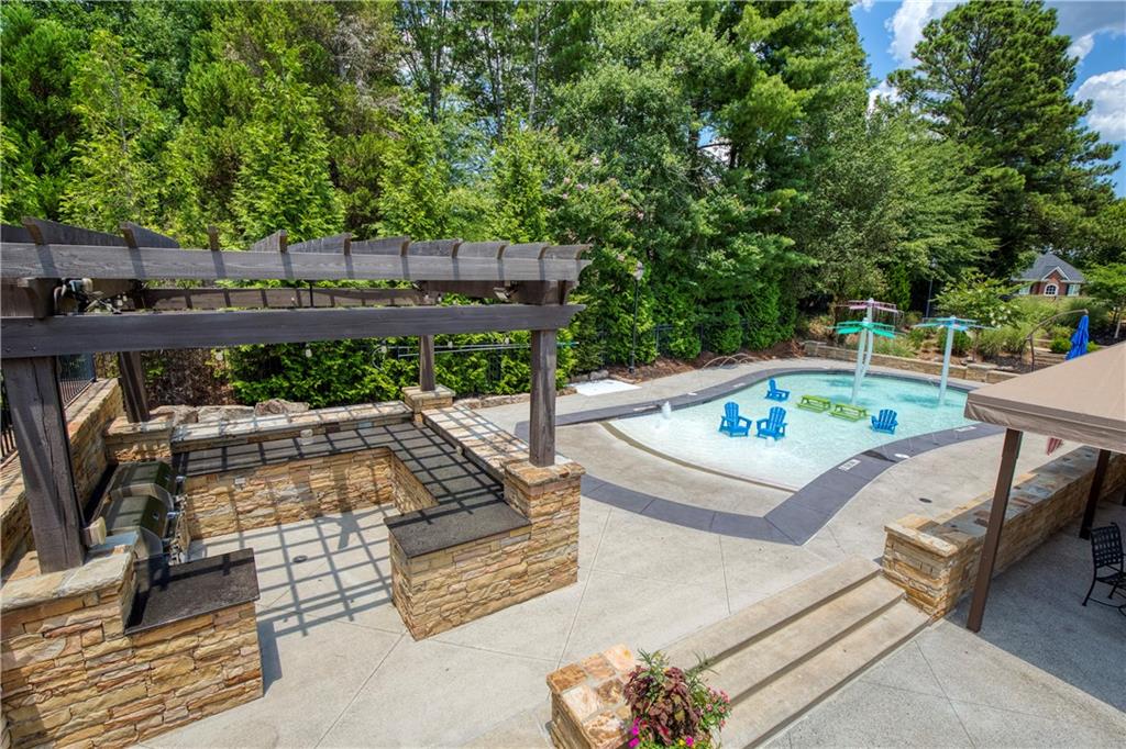 5250 Briarstone Ridge Way