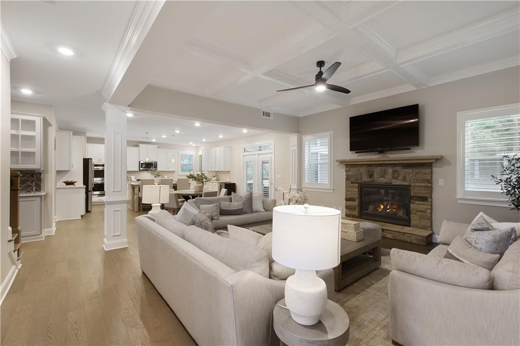 5250 Briarstone Ridge Way