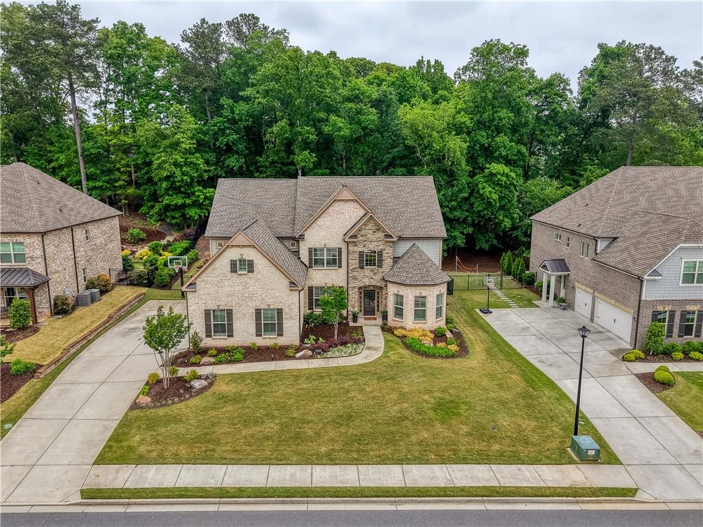5250 Briarstone Ridge Way