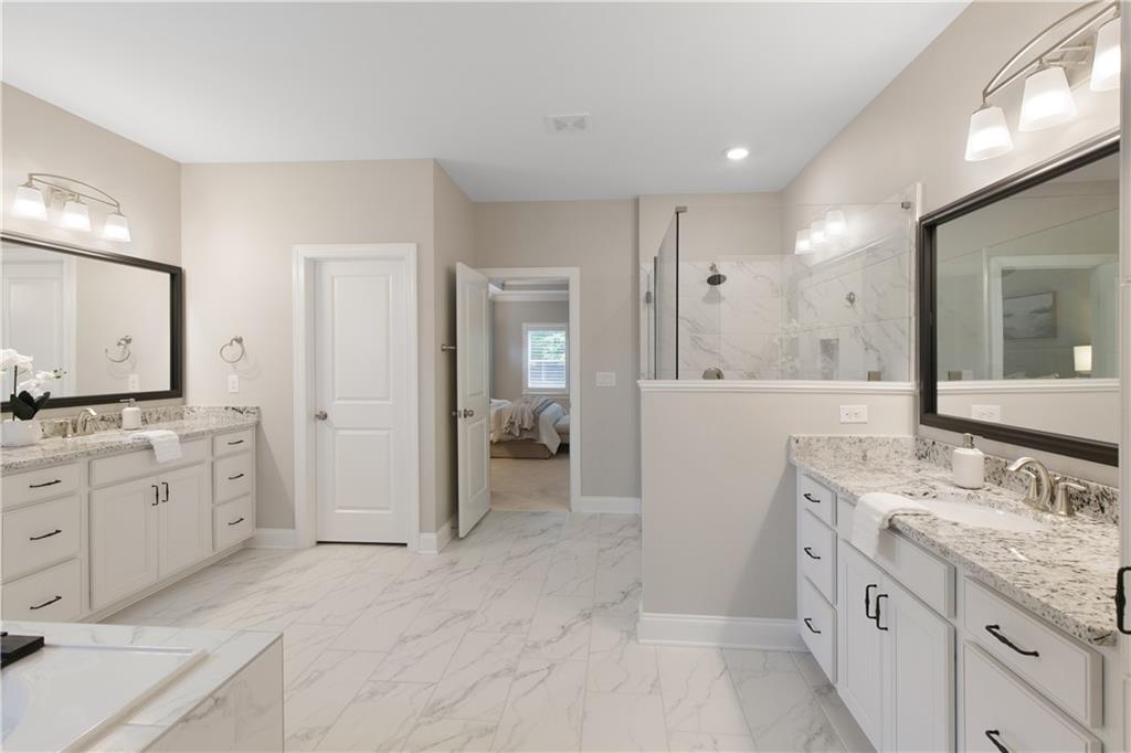 5250 Briarstone Ridge Way