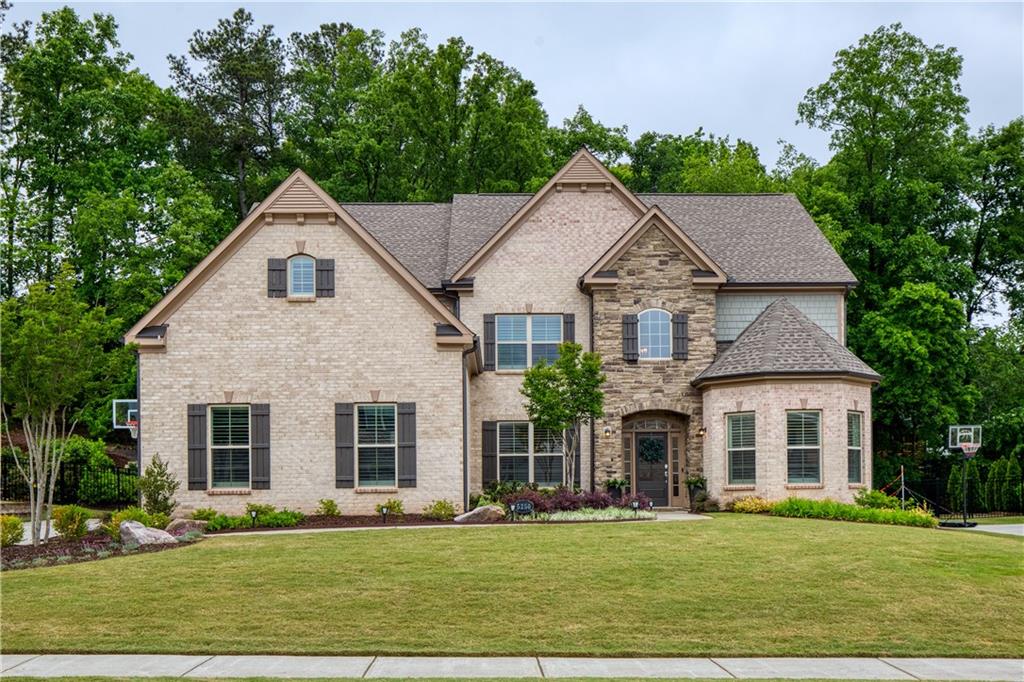 5250 Briarstone Ridge Way
