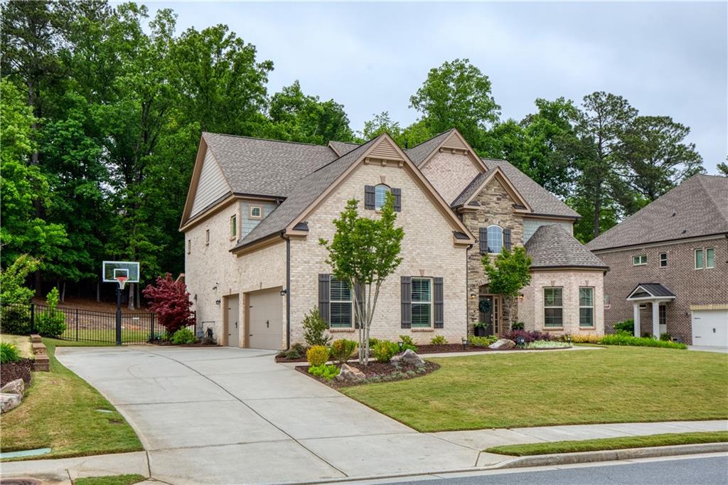 5250 Briarstone Ridge Way