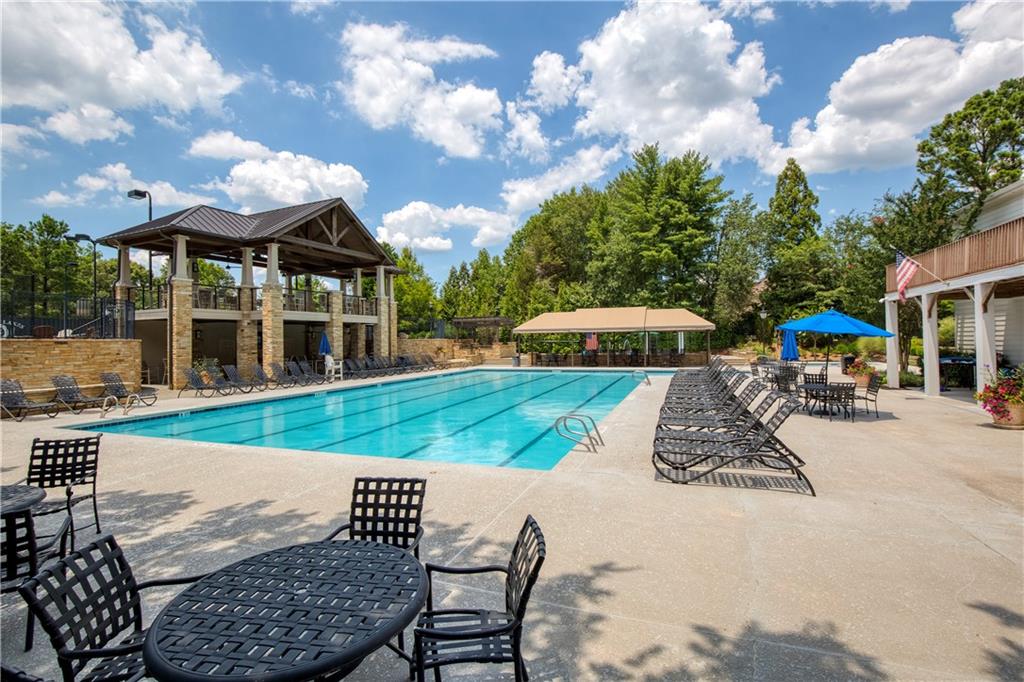 5250 Briarstone Ridge Way