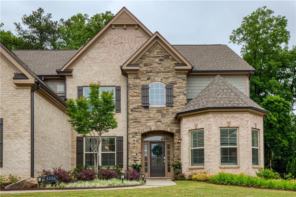 5250 Briarstone Ridge Way