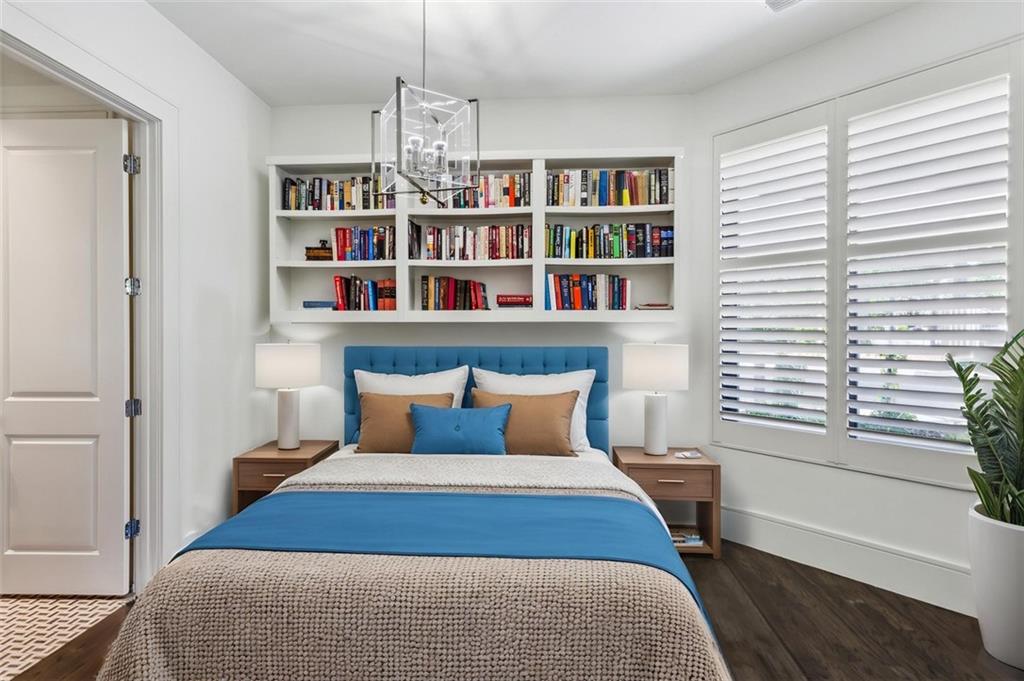 2660 Peachtree Road NW Unit 4G