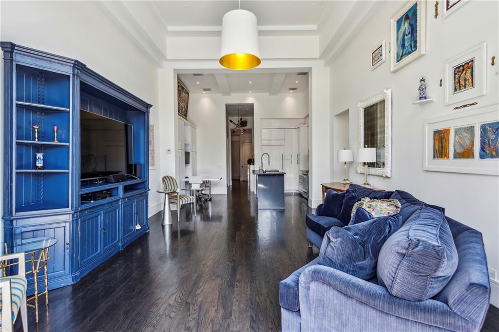 2660 Peachtree Road NW Unit 4G