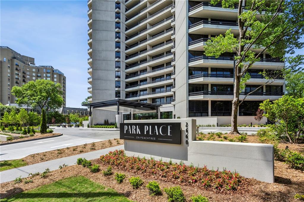 2660 Peachtree Road NW Unit 4G