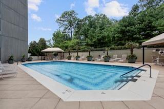 2660 Peachtree Road NW Unit 4G