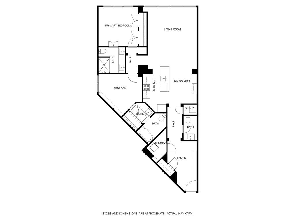 2660 Peachtree Road NW Unit 4G