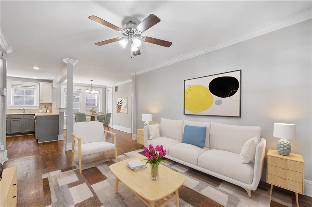 974 Greenwood Avenue NE Unit 6