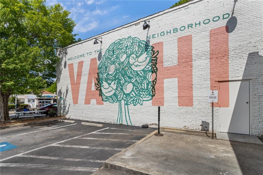 974 Greenwood Avenue NE Unit 6