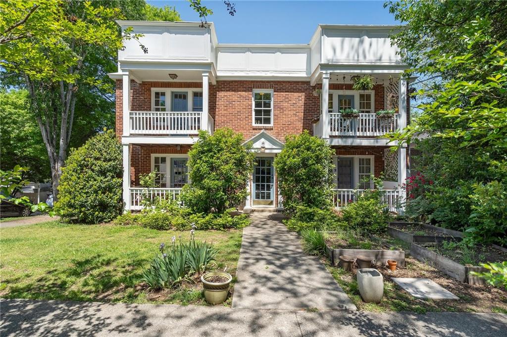 974 Greenwood Avenue NE Unit 6
